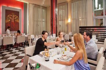 Hotel Riu Palace Mexico - All Inclusive - Playa del Carmen