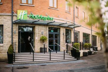 Holiday Inn Belfast, An Ihg