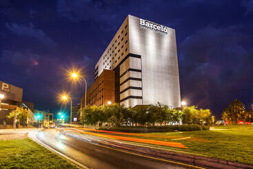 Barcelo Granada Congress - Granada