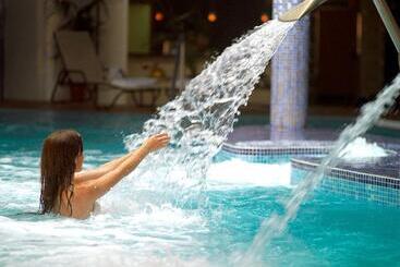 Sheraton Fuerteventura Golf & Spa Resort - Caleta de Fuste