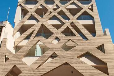 Green Suites Boutique - Atenas