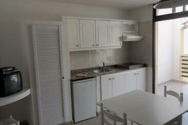 Apartamentos Isa - Tazacorte