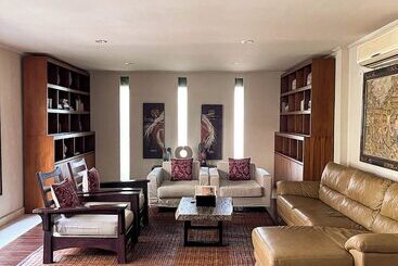 The Ubud Village Resort & Spa