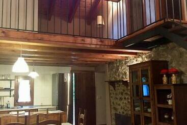 Casa Marcial - Chía