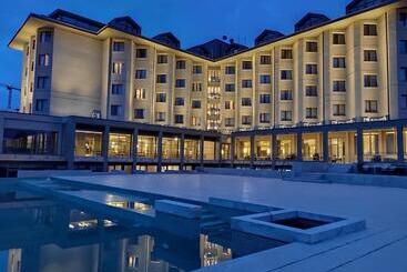 Mustafa Cappadocia Resort