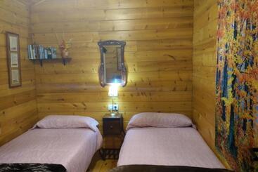 Casa La Colina Mandarina I - Tahal