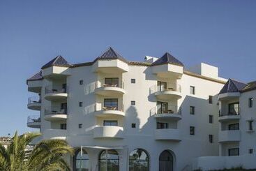 La Zambra Resort Gl, Part Of The Unbound Collection By Hyatt - Mijas