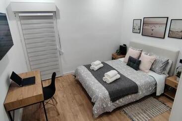 New Apartment Claret - Xativa