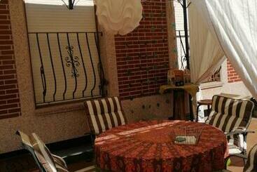 Mar Y Montaña - Voto