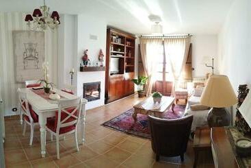 Oroel Beds & Dreams   Espectacular Planta Baja En Badaguás Pirineo - Badaguás