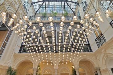 Palacio Gran Vía, A Royal Hideaway - Granada