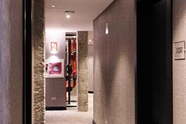 The Apartment By Assetes - 馬德里