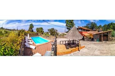 Casa El Moral - Arucas