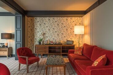 Wittmore Hotel   Adults Only - Barcelona