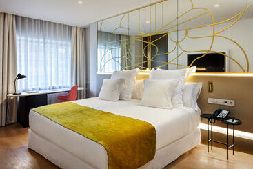 Barcelo Torre De Madrid - Madrid