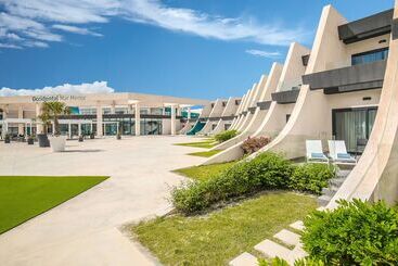 Occidental Mar Menor - Cartagena