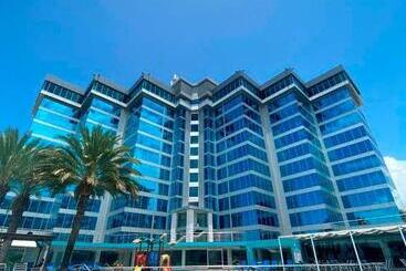 Tibisay Hotel Boutique Margarita - 玛格丽特岛