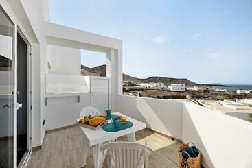 Viviendas El Pescador   Ancla - El Golfo