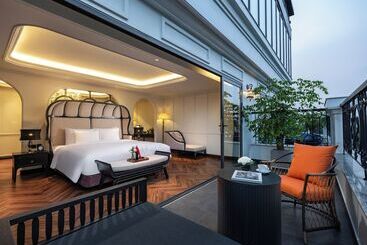Grand Hotel Du Lac Hanoi - Hanoi