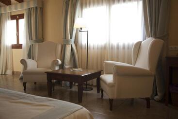 Can Xim Turismo De Interior - Alaró