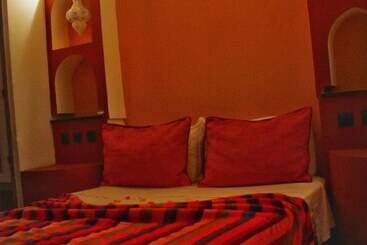 Diamant La Ville Rouge - Marrakech