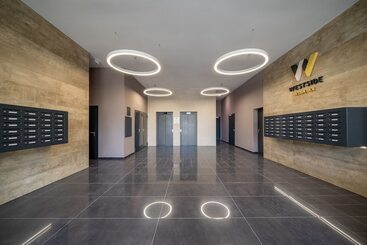 Westside Apartments By Urbanrent - Budapest