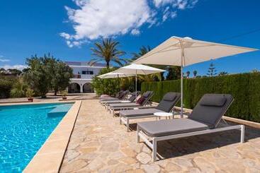 Finca De La Pansa - Benissa