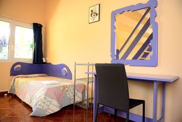 Albergue Finca El Mazo - Voto