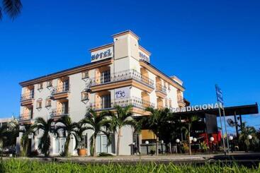 Capri Huatulco - Huatulco