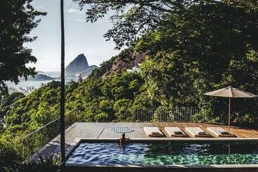 Río de Janeiro - Rio de Janeiro