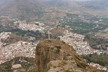 Casa Del Sueño - Alora