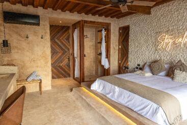 Awa Holbox Hotel Boutique - Holbox Island