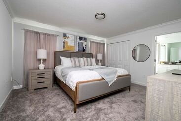 Marvelous 4bd With Pool At Storey Lake Resort 2601 - Orlando