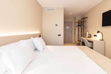 Hq Arena - 瓦伦西瓦