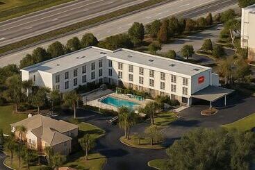 Nobile Hotel Parkway at Celebration Orlando