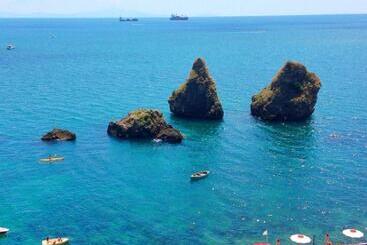 Ninfa Roda B&b - Vietri sul Mare