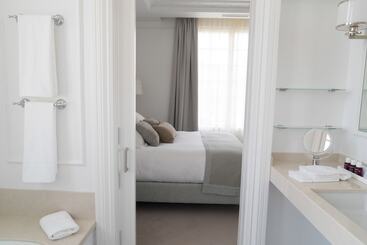 Villa Magalean Hotel & Spa - Hondarribia