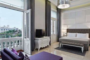 Gran Hotel Manzana Kempinski La Habana - Havana