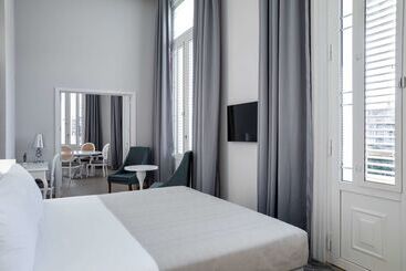 Gran Hotel Manzana Kempinski La Habana - Havanna