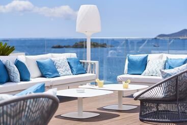 Hotel Eurostars Ibiza