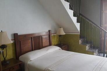 Posada San Jerónimo - Veracruz