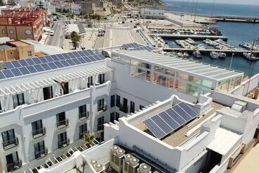 La Residencia Puerto Hotel & Spa - Tarifa