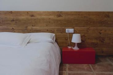 Mas De L Anneta - Fraga