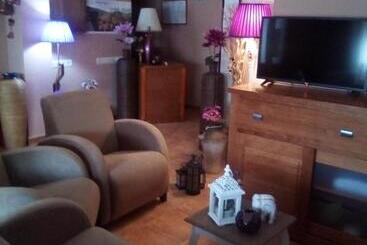 Hostal Sol De La Vega - Albarracin