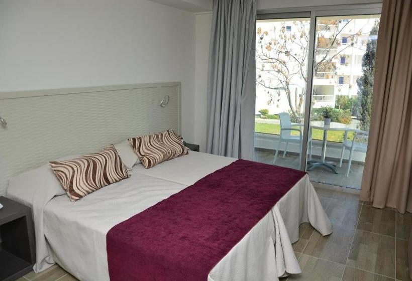 Fotos del hotel Chrystalla:  10