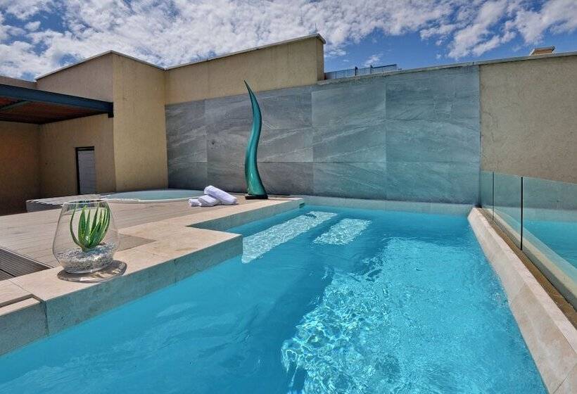 The Houghton Hotel, Spa, Wellness & Golf