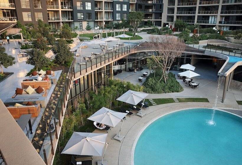 Fotos del hotel The Houghton Hotel, Spa, Wellness & Golf:  2