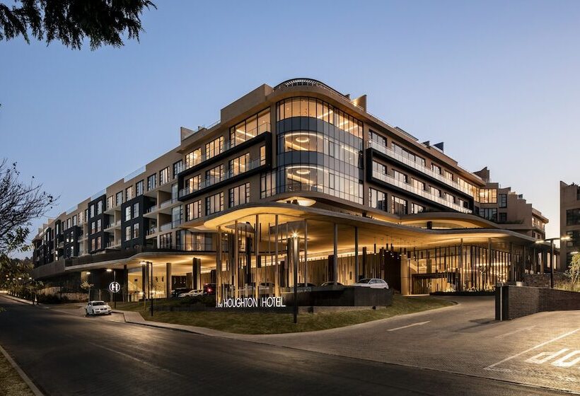 Fotos del hotel The Houghton Hotel, Spa, Wellness & Golf:  3