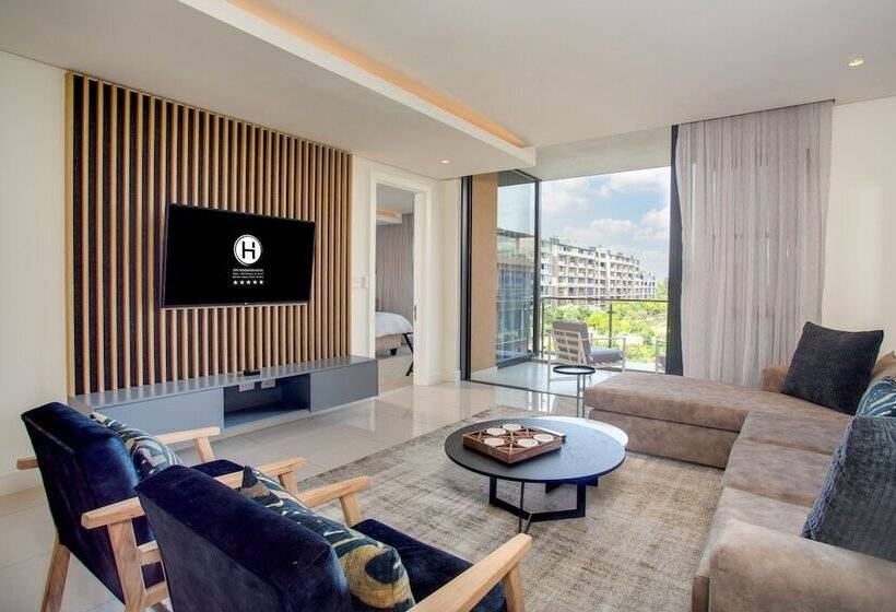 Fotos del hotel The Houghton Hotel, Spa, Wellness & Golf:  5