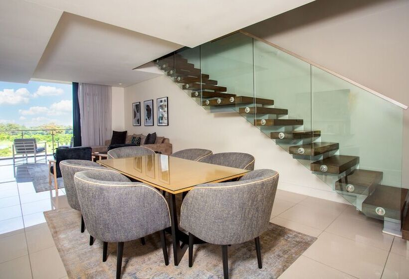 Fotos del hotel The Houghton Hotel, Spa, Wellness & Golf:  7